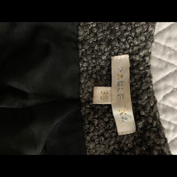 Paule Ka Cropped Jacket - Picture 2 of 4